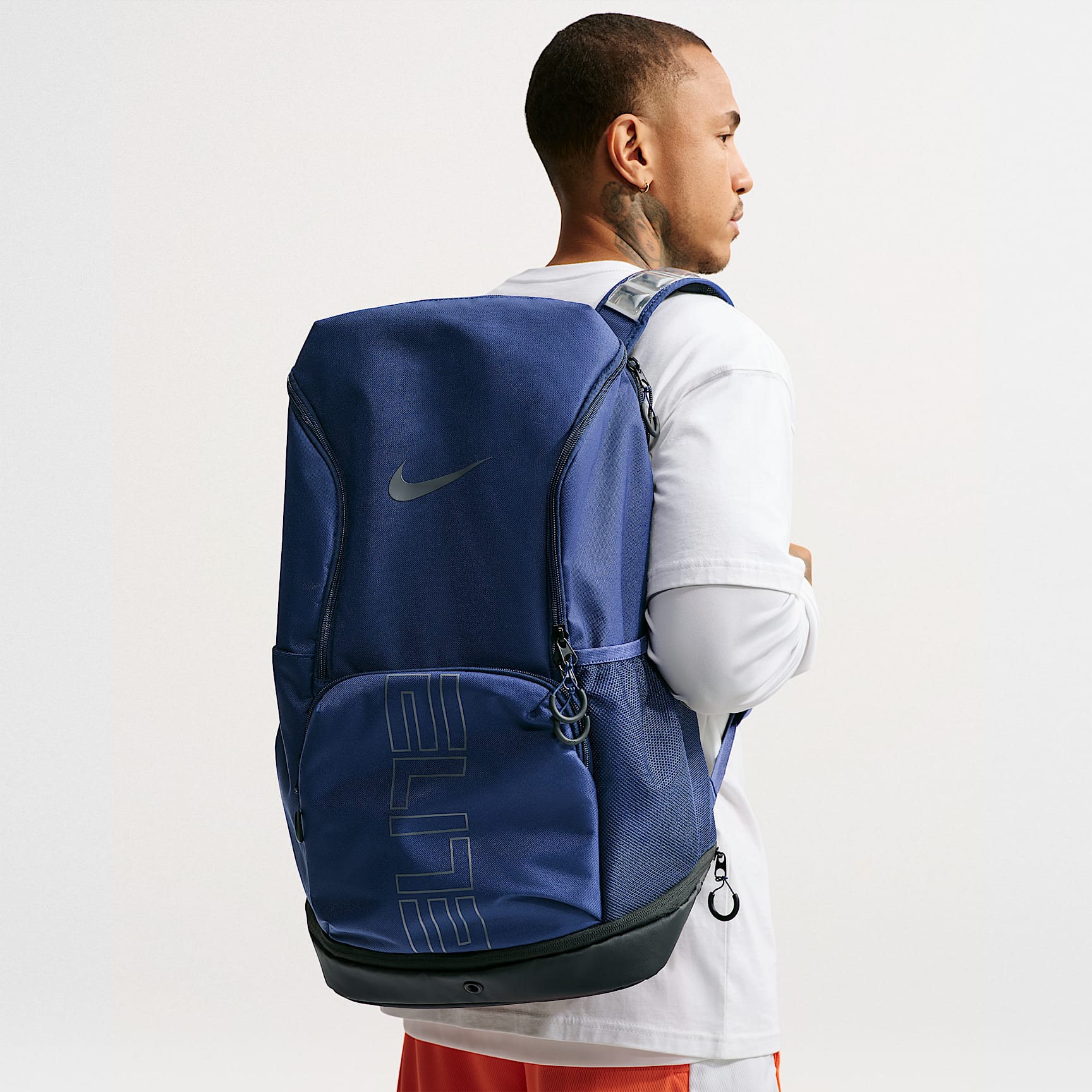 Nike Varsity Elite Backpack (32L). Nike AU